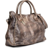 Bed|Stu Women’s Rockaway Leather Bag