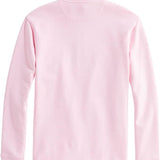 Vineyard Vines Men's Saltwater Quarter-Zip Long-Sleeve Sweater