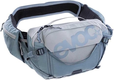 Evoc Hip Pack Pro 3L + 1.5L Bladder Hip Pack