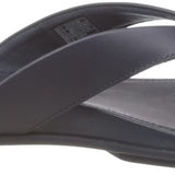 FitFlop Women's Gracie Leather FLIP-Flops