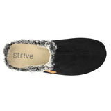 Strive Men's Classic Orthotic Slipper