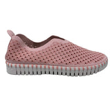 ILSE JACOBSEN HORNBAEK Women's Tulip 139 Flat | Slip-On | Low-Top