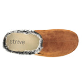 Strive Men's Classic Orthotic Slipper