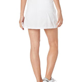 Callaway Women's Heather Perforated Performance Golf Skort