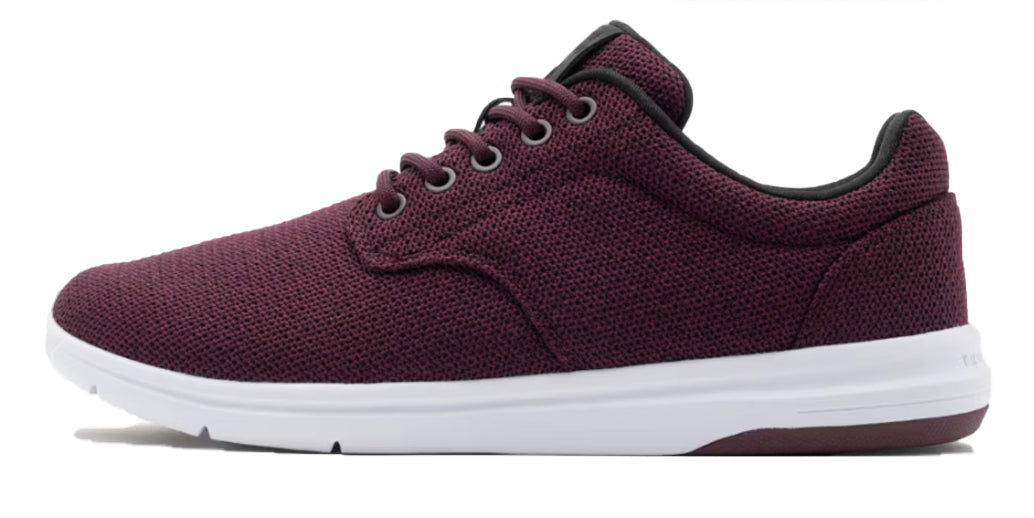 Travis Mathew Men's The Daily 2.0 Knit Sneaker