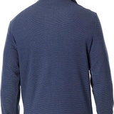 Vineyard Vines Men's Saltwater Quarter-Zip Long-Sleeve Sweater