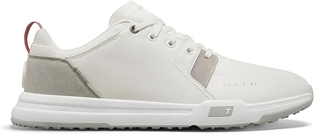 TRUE Linkswear Men's OG Cush Golf Shoes