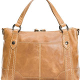 Frye Melissa Medium Crossbody
