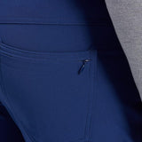 Mizzen+Main Helmsman Lightweight 5-Pocket Performance Pant, Slim Fit