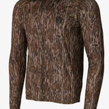 Gator Waders Men's Long Sleeve Performance Sweatshirt