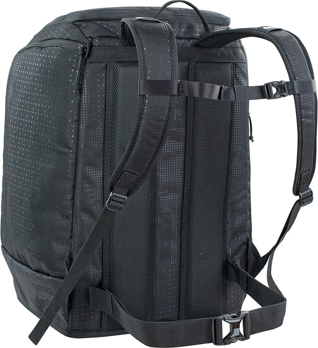 EVOC, Gear Backpack 60, Backpack, 60L, Black