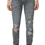 Joe's Jeans Men's The Asher Slim Fit Jeans