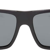 Black Flys Sullen Fly 4 square wrap Sunglasses