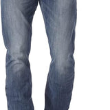 Wrangler Men's 20X No. 42 Vintage Bootcut Jeans