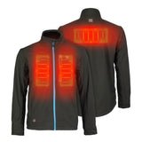 Fieldsheer Mobile Warming Men's Alpine 2.0 Heated Work Jacket