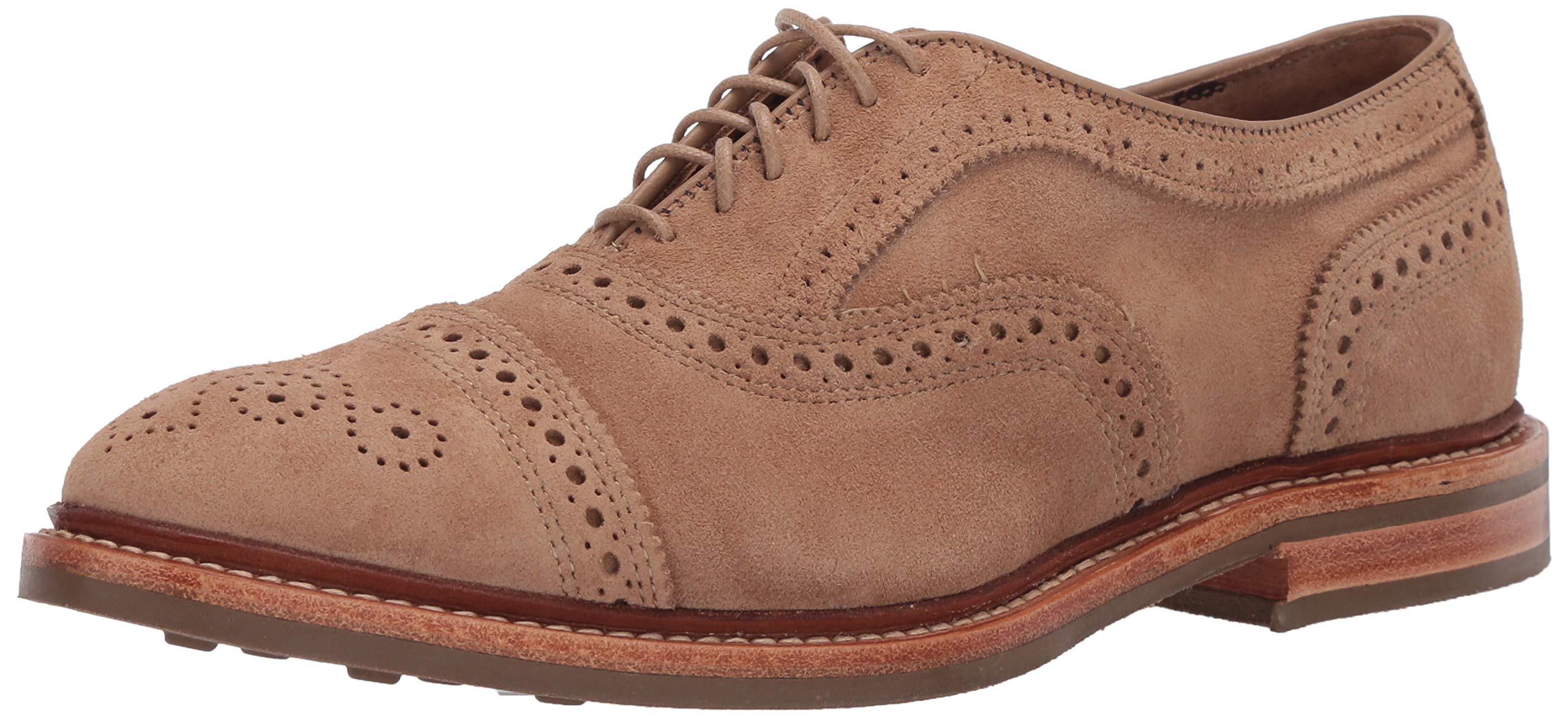 Allen Edmonds Men's Strandmok Oxford Shoe