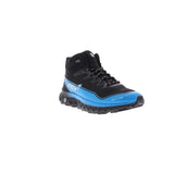 Inov-8 Men's RocFly G 390 Black/Blue Size 8 Trail Running Shoes