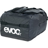 Evoc Travel Duffle Bag Large 100L With External Pockets