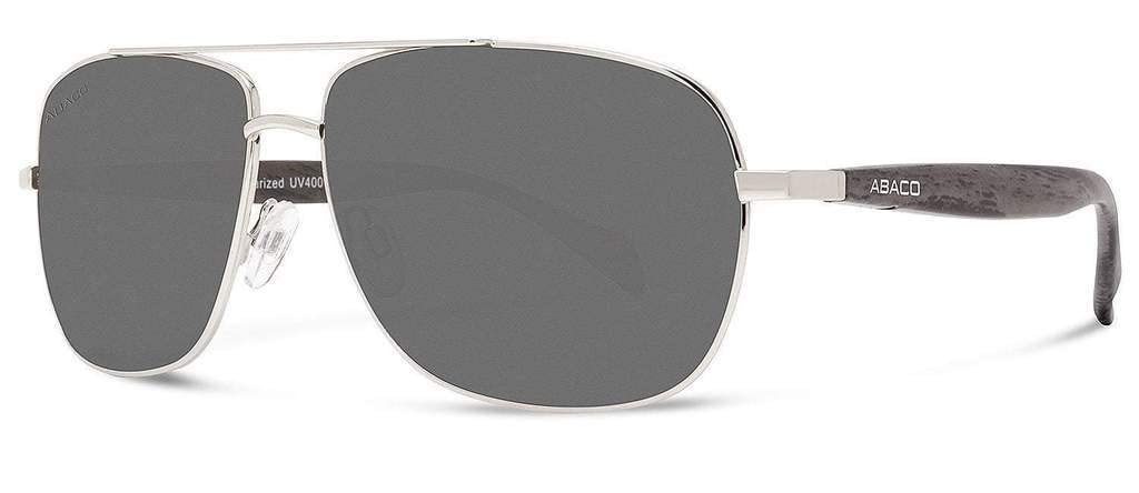 Abaco Men's Austin Polarized Sunglasses