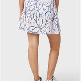 Callaway Women's 17" Floral Golf Skort