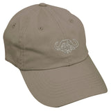 Tag Safari Hunting Cap Embroidered TAG Logo