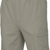 HUK Next Level 10.5", Quick-Drying Fishing Shorts for Men