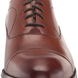 Cole Haan Men's Sawyer Cap Toe Leather Oxford Shoes