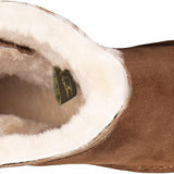 Cloud Nine Sheepskin Women's Trixie Winter Boot