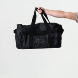 Burlebo Duffle Bag Perfect For Travel and Gym