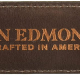 Allen Edmonds Men's Leather Manistee Dress Belt