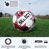 SELECT Royale Soccer Ball
