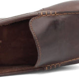 Born Men's Allan Handcrafted Leather Slip-on Shoes