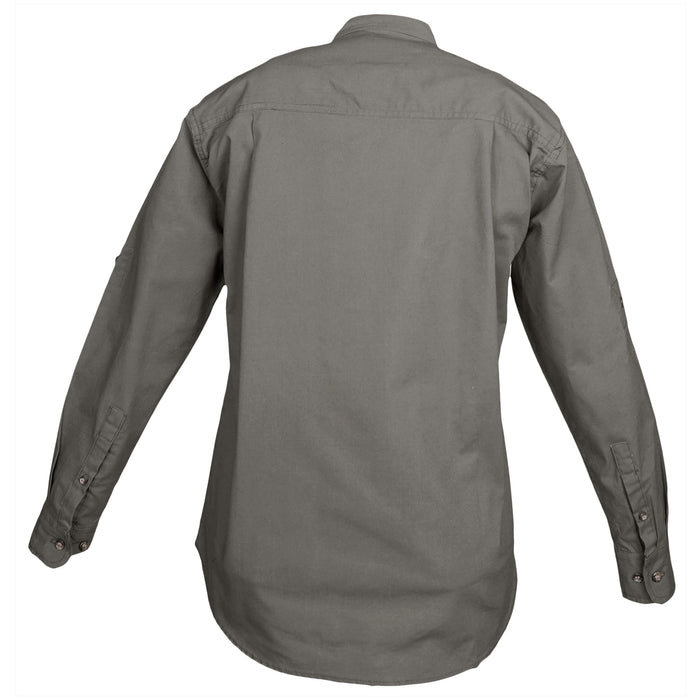 TAG Safari Trail Shirt for Women - L-Sleeve