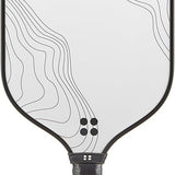 Holbrook Performance Series Carbon Fiber/Graphite Blend Pickleball Paddle