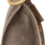 Hammitt Women's Tony Small Leather Purse With Strap