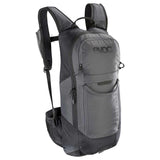 Evoc FR Lite Race Protector Backpack 10L Carbon Grey/Black