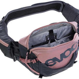 Evoc Hip Pack Pro 3L + 1.5L Bladder Hip Pack