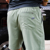 Burlebo Men's Everyday Shorts