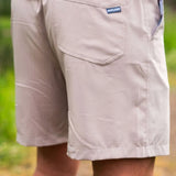 Burlebo Men's Everyday Shorts