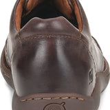 Born Men's Nigel Handcrafted Leather 3-Eye Oxford Shoe