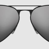 Bex Wesley Polarized Sunglasses