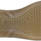 Rieker Women's Regina 89 Lightweight Designer Sling-back Sandal