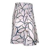 Callaway Women's 17" Floral Golf Skort