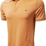 Vineyard Vines Men's Edgartown Pique Polo