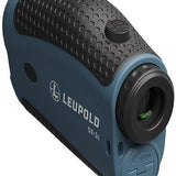 Leupold GX-2c Golf Laser Rangefinder Monocular Blue