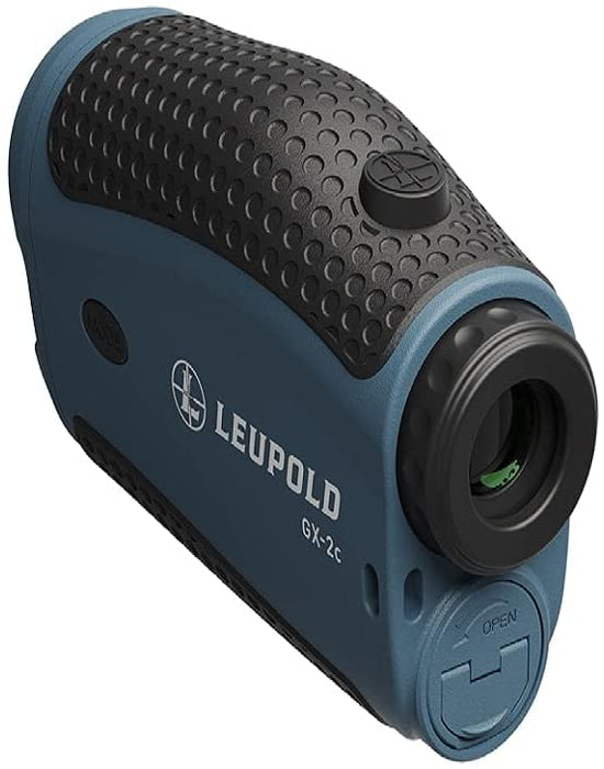 Leupold GX-2c Golf Laser Rangefinder Monocular Blue