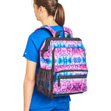 Nurse Mates Ultimate Backpack With Laptop Compartment For Travel