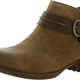 BORN Women's Kati Leather Ankle Boot