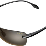 Bex Jaxyn X Polarized Sunglasses