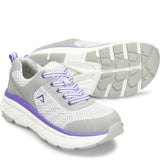 Nurse Mates Women's Align Vixie Medical Professional Walking Shoe